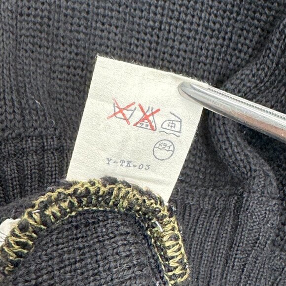 Dior Unisex Vintage Sweater - Picture 8 of 8